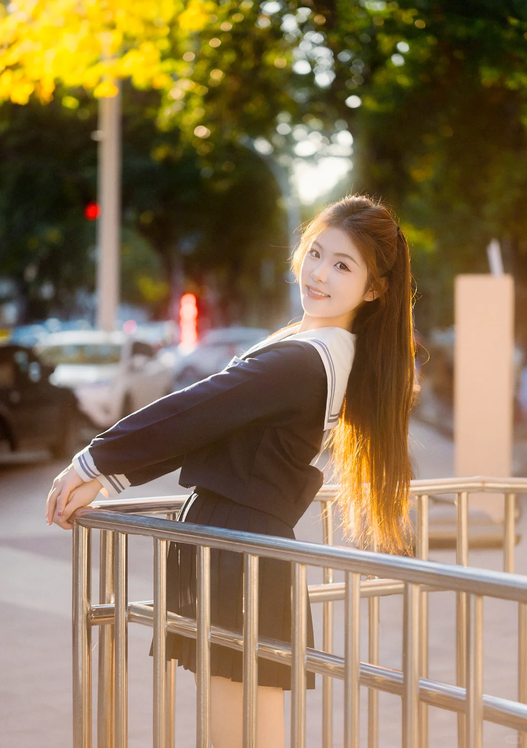 这组师弟先发的JK 我将抢先打上原创标签