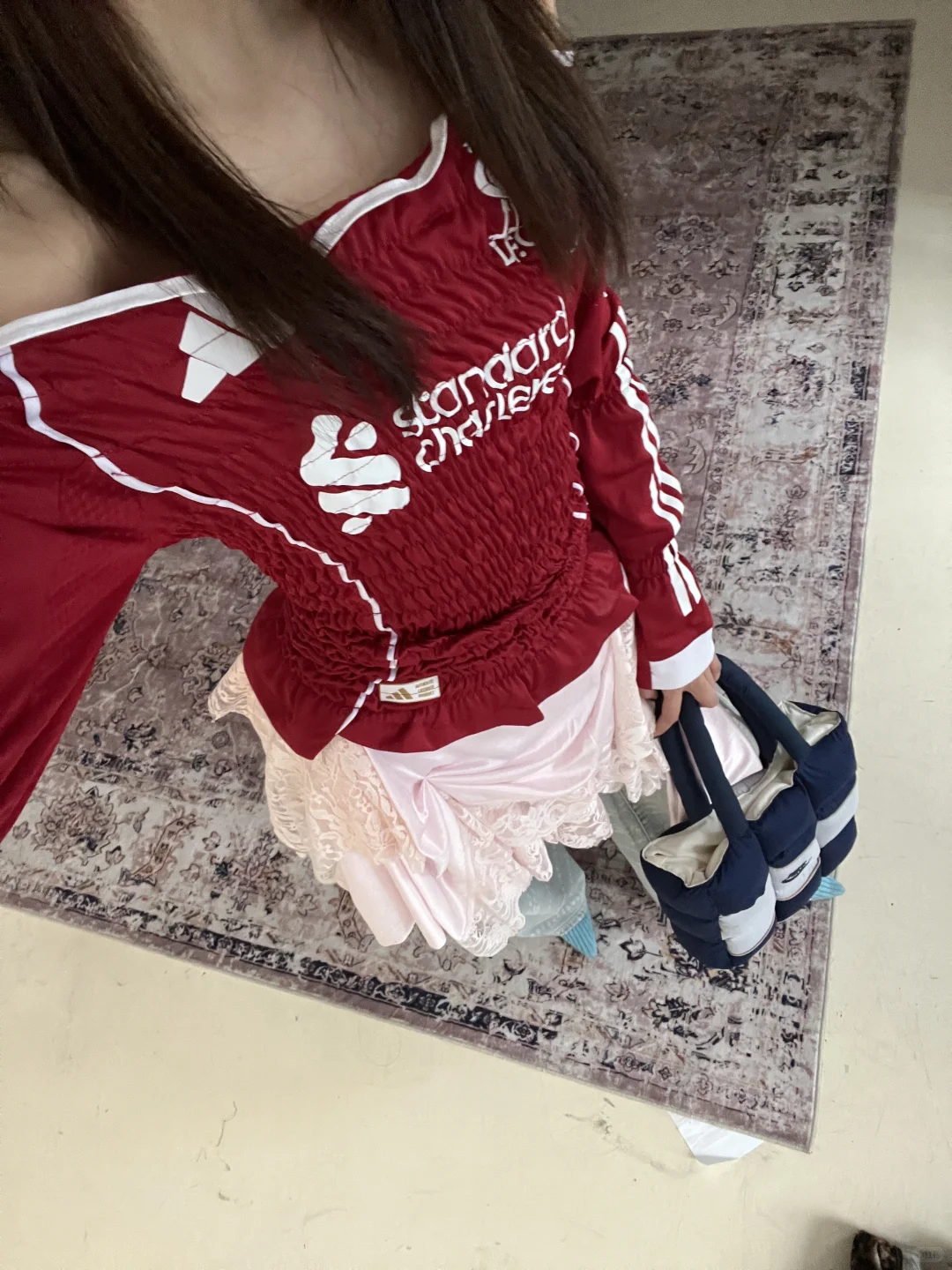 完辣！要被自己辣哭了🌶️