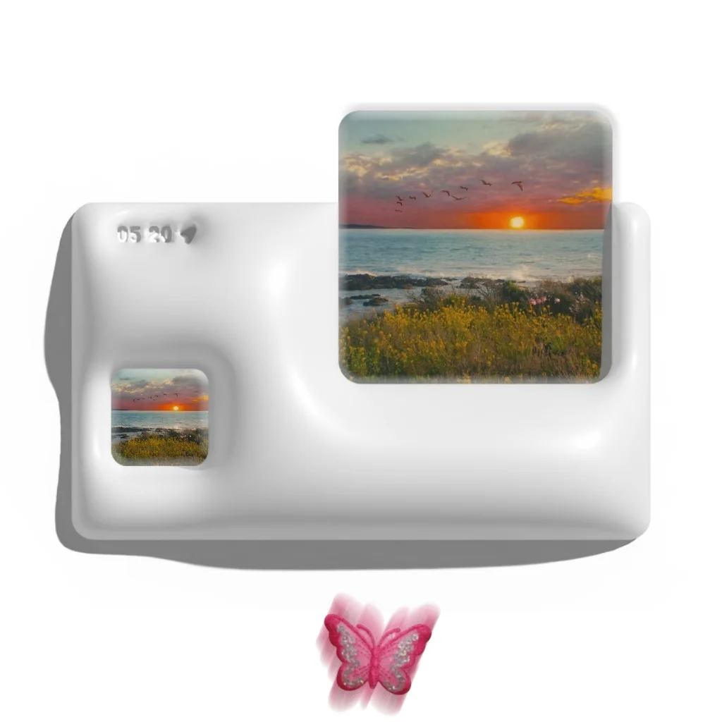 优质女头｜微信头像