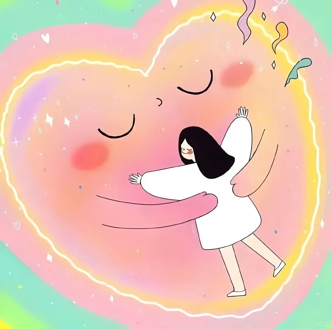 𝙨𝙝𝙖𝙧𝙚｜可爱能量头像💐