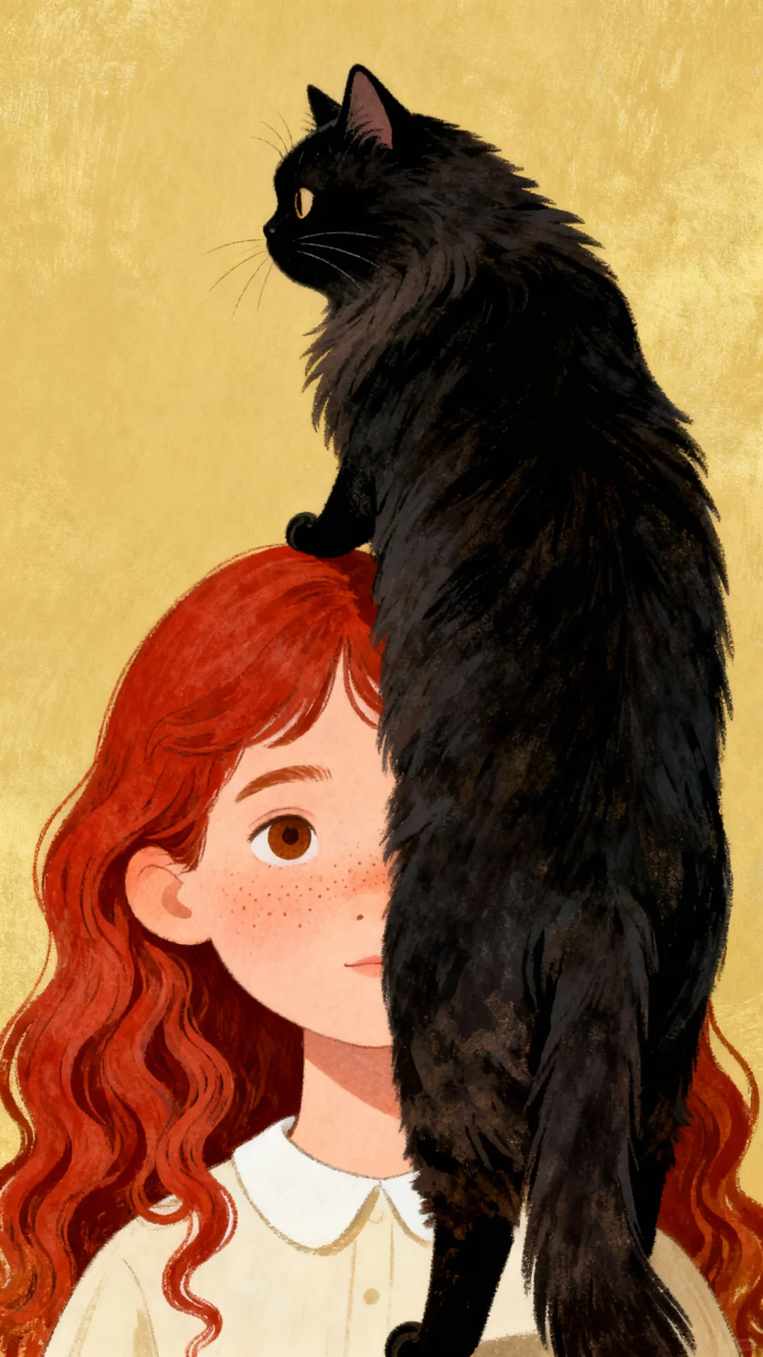 No.103 壁纸分享 丨 小众治愈系手机壁纸