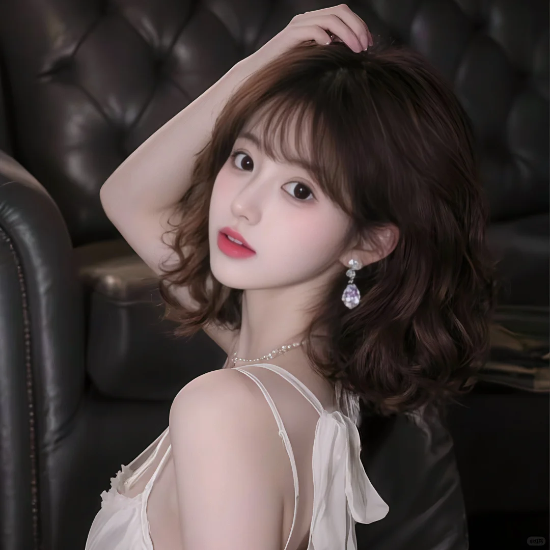 ✨头像如诗，温柔了岁月的光影