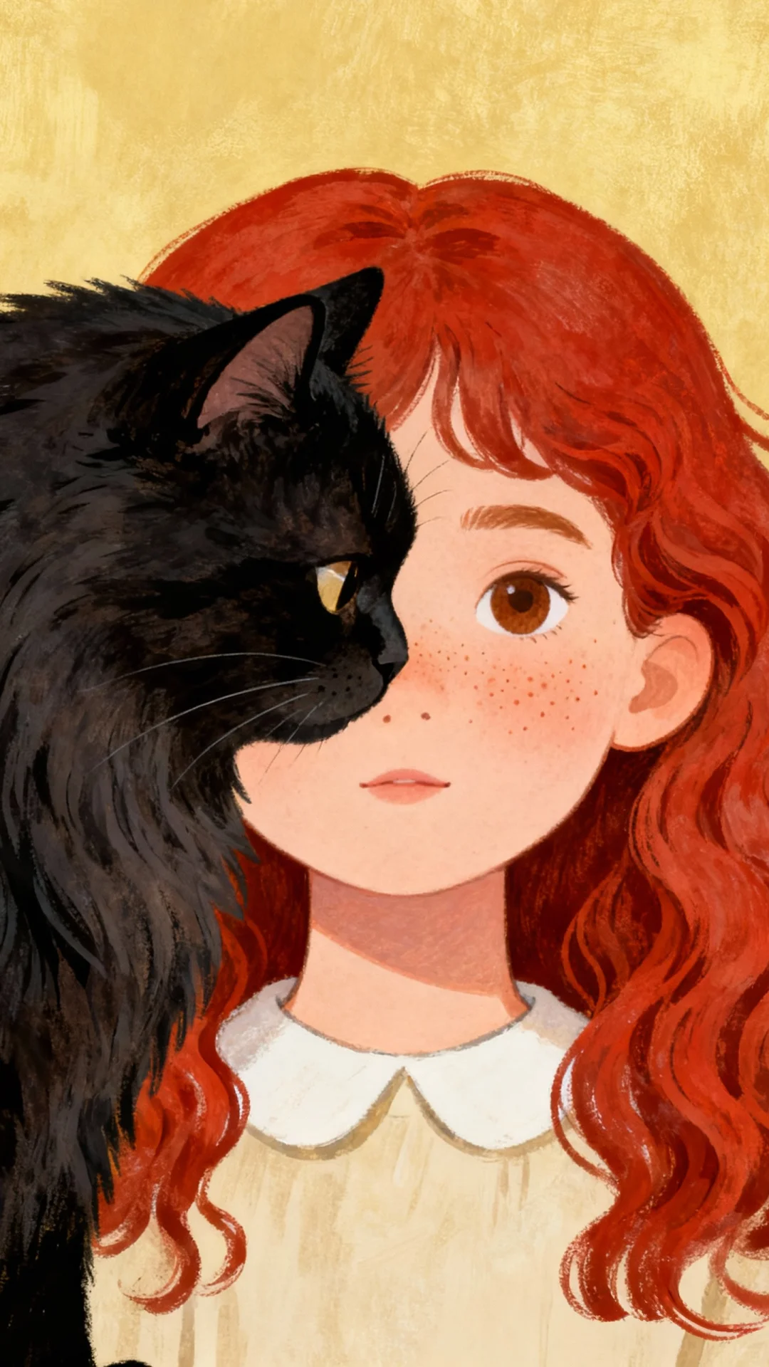 No.103 壁纸分享 丨 小众治愈系手机壁纸