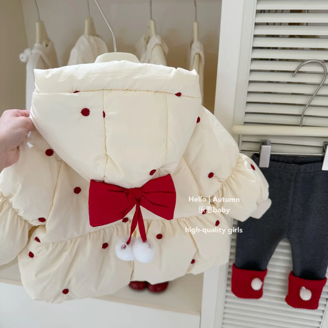 女宝秋冬甜妹天花板｜萌到心巴上