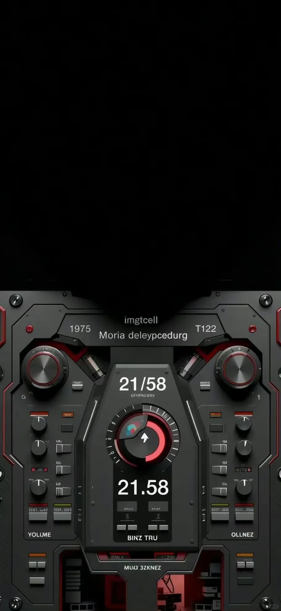 每日分享｜酷酷男生壁纸