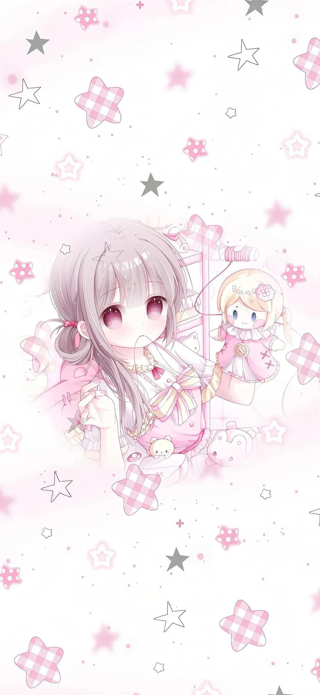 Share|一组动漫壁纸٩(˃̶͈̀௰˂̶͈́)و