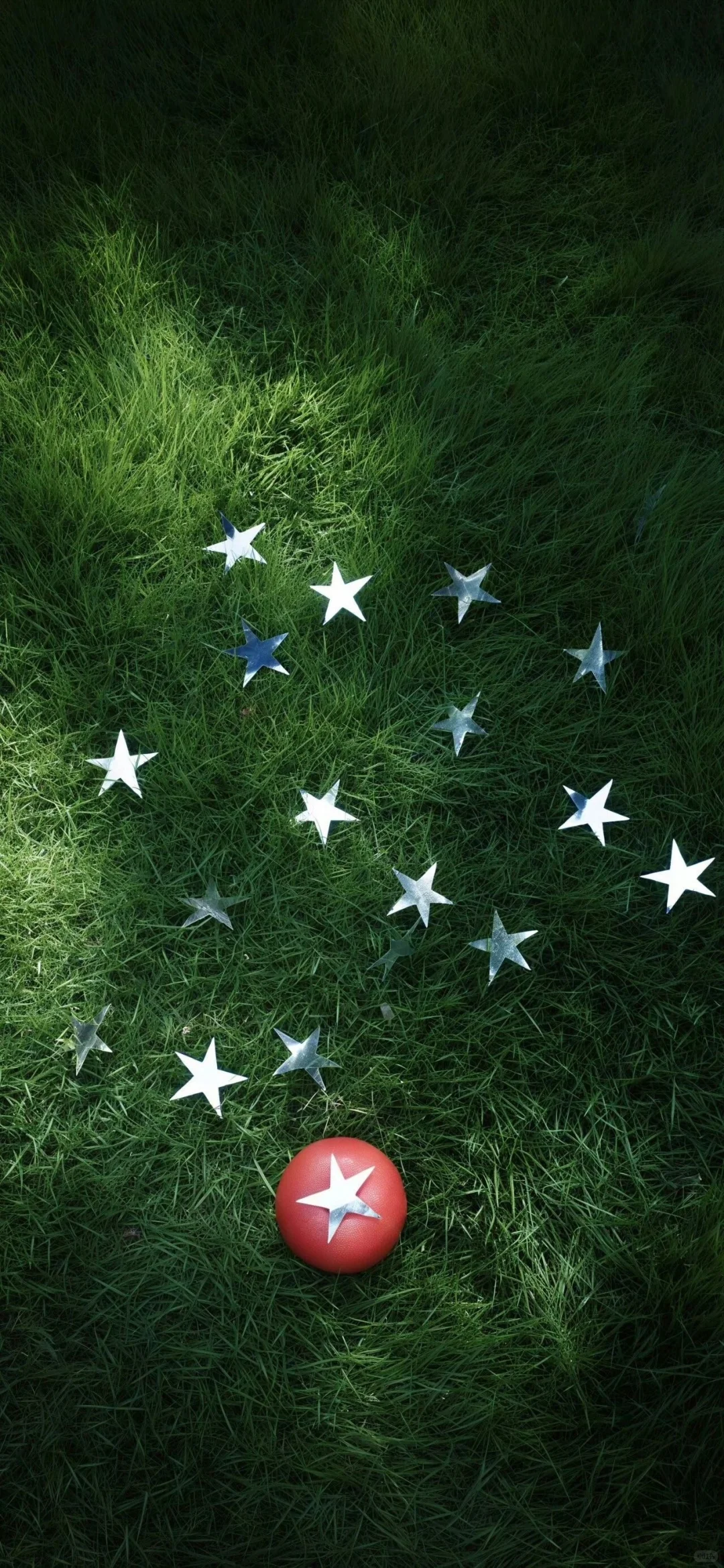 Share/你的新壁纸拍了拍你10.24👏