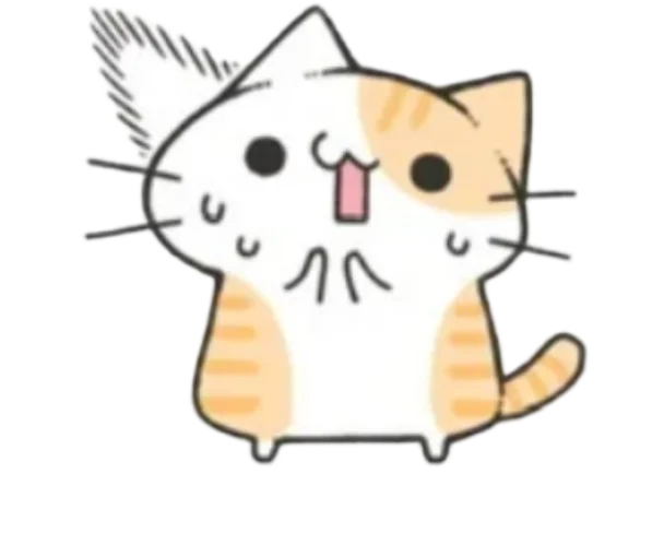 谁还没有这个超可爱的表情包！