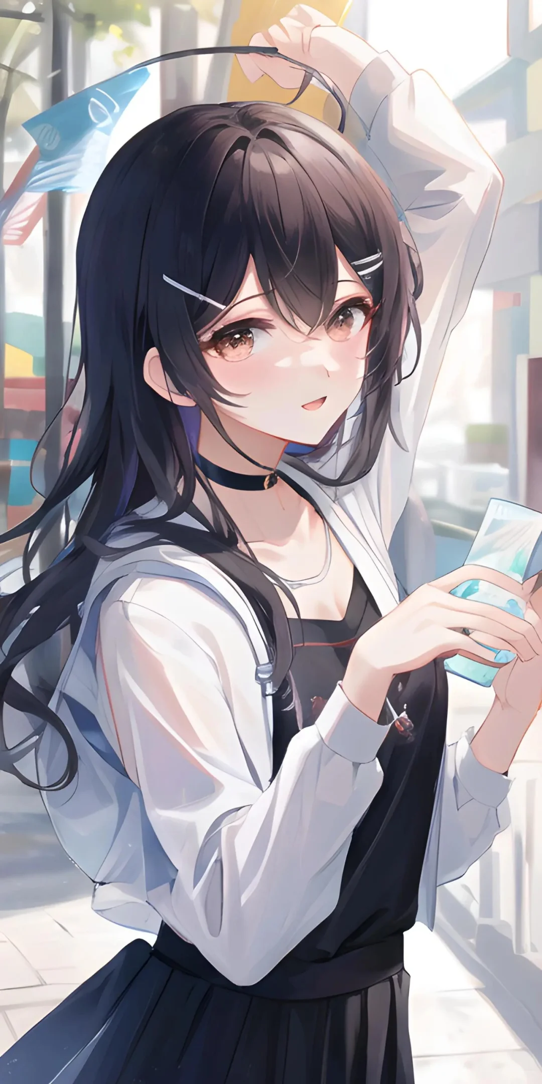 二次元美少女(28)