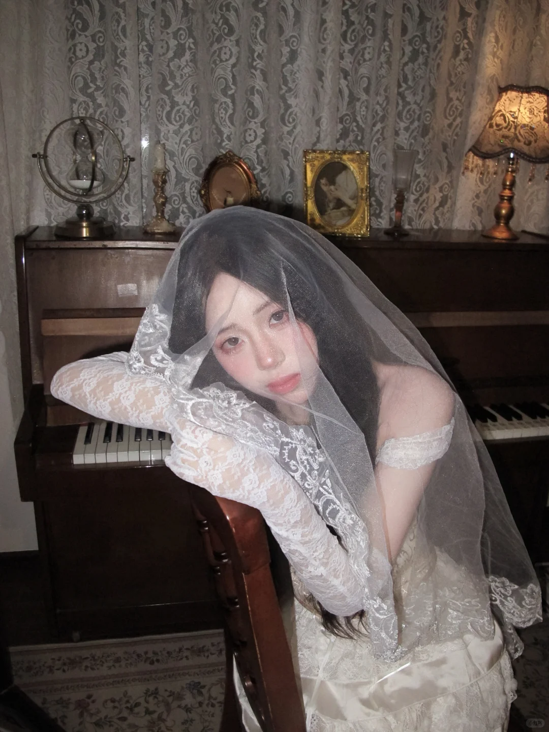 武汉写真/妻子是一种感觉 🕯️