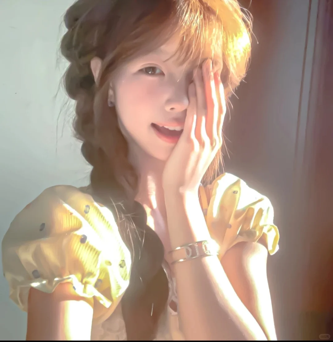 惊艳千年女头🍥🍥