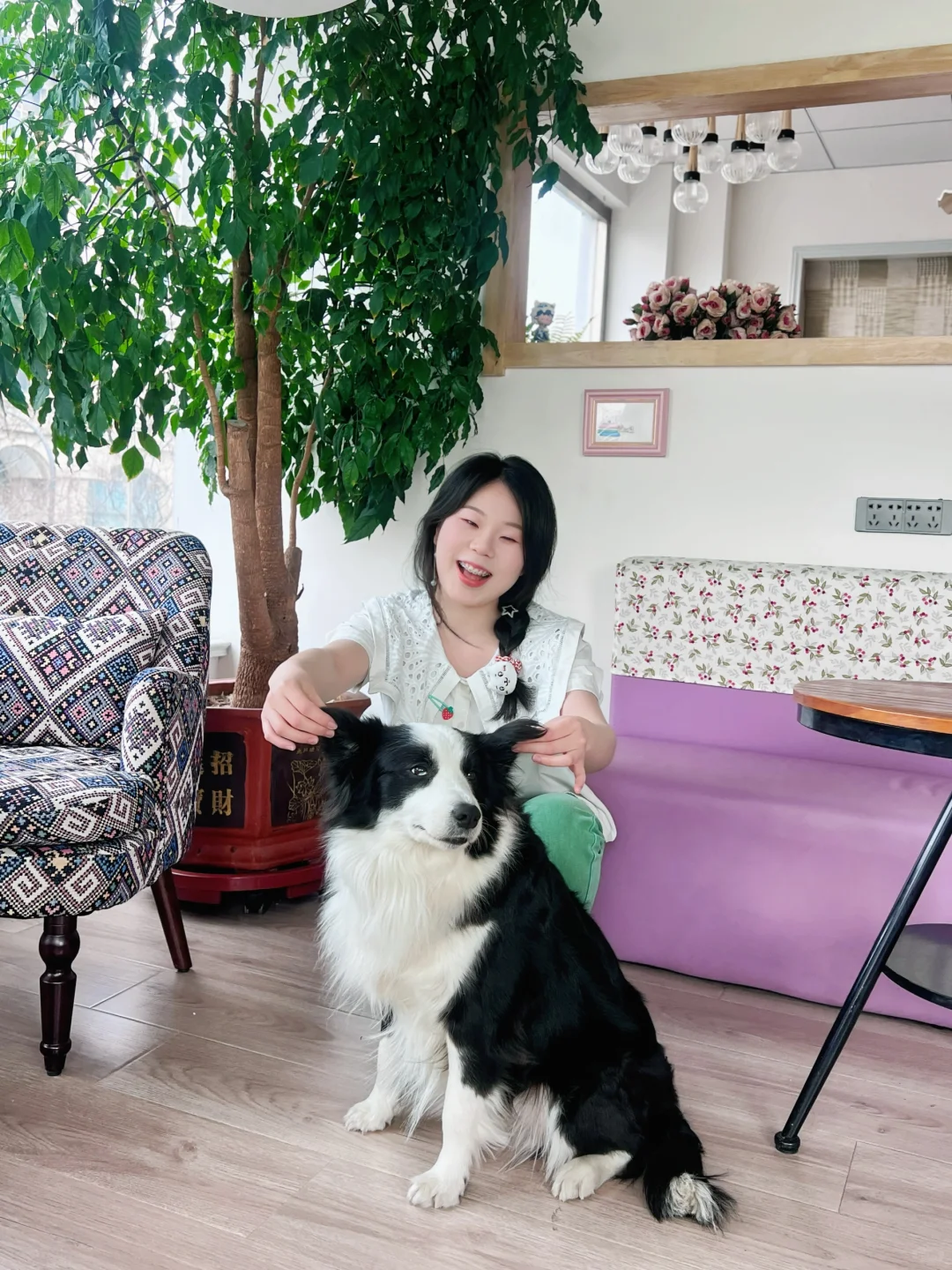 邯郸陪拍 | 今天是甜妹的一天🥰