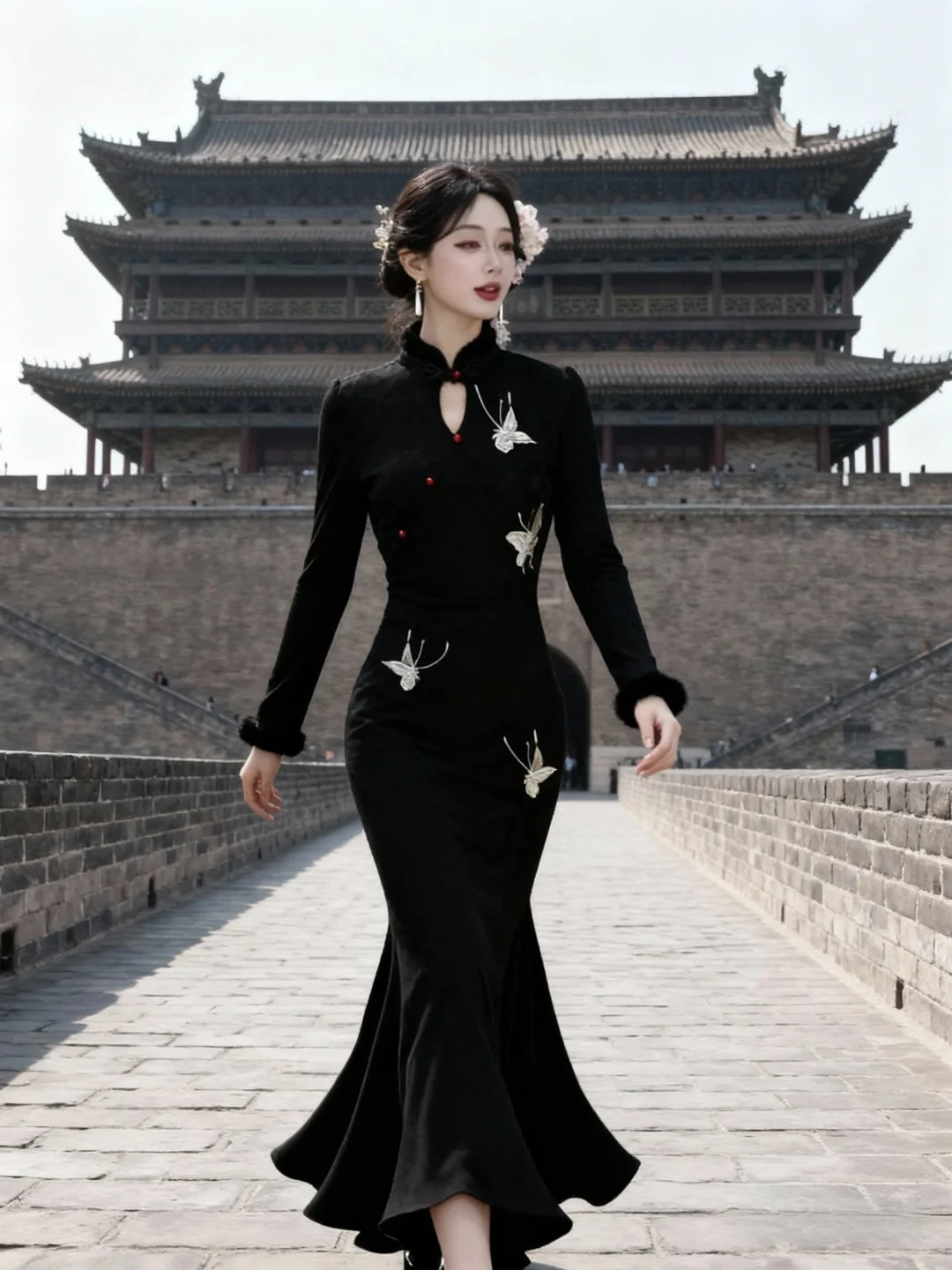 所以，选黑色还是选白色？