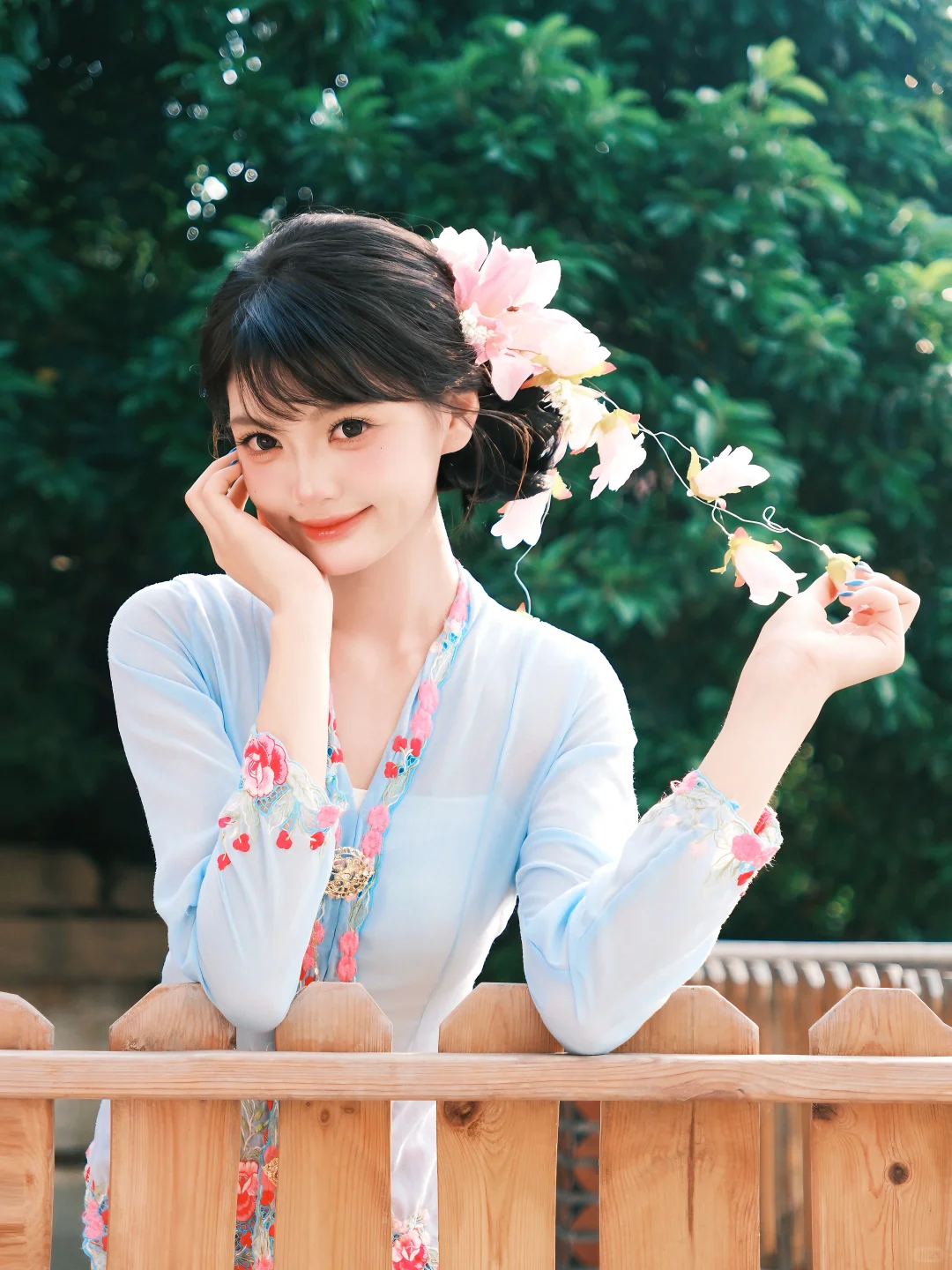 请大数据把我推送给北京需要模特的摄影师