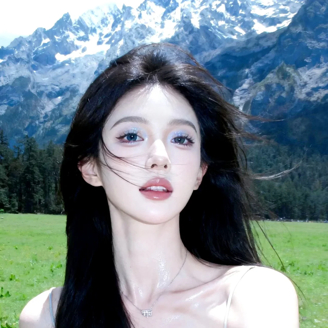 WeChat头像背景图分享