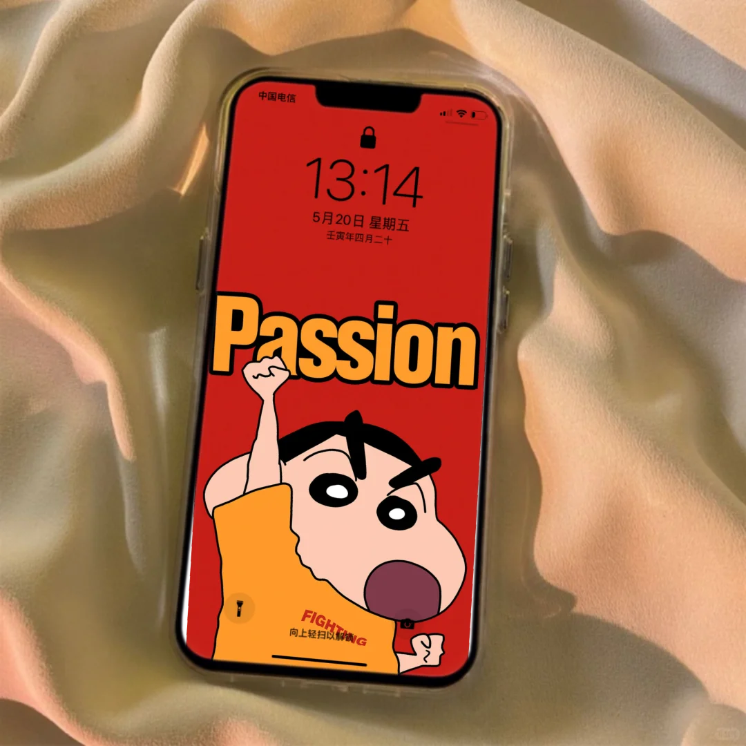 ✨·壁纸分享·放松结果都是好的