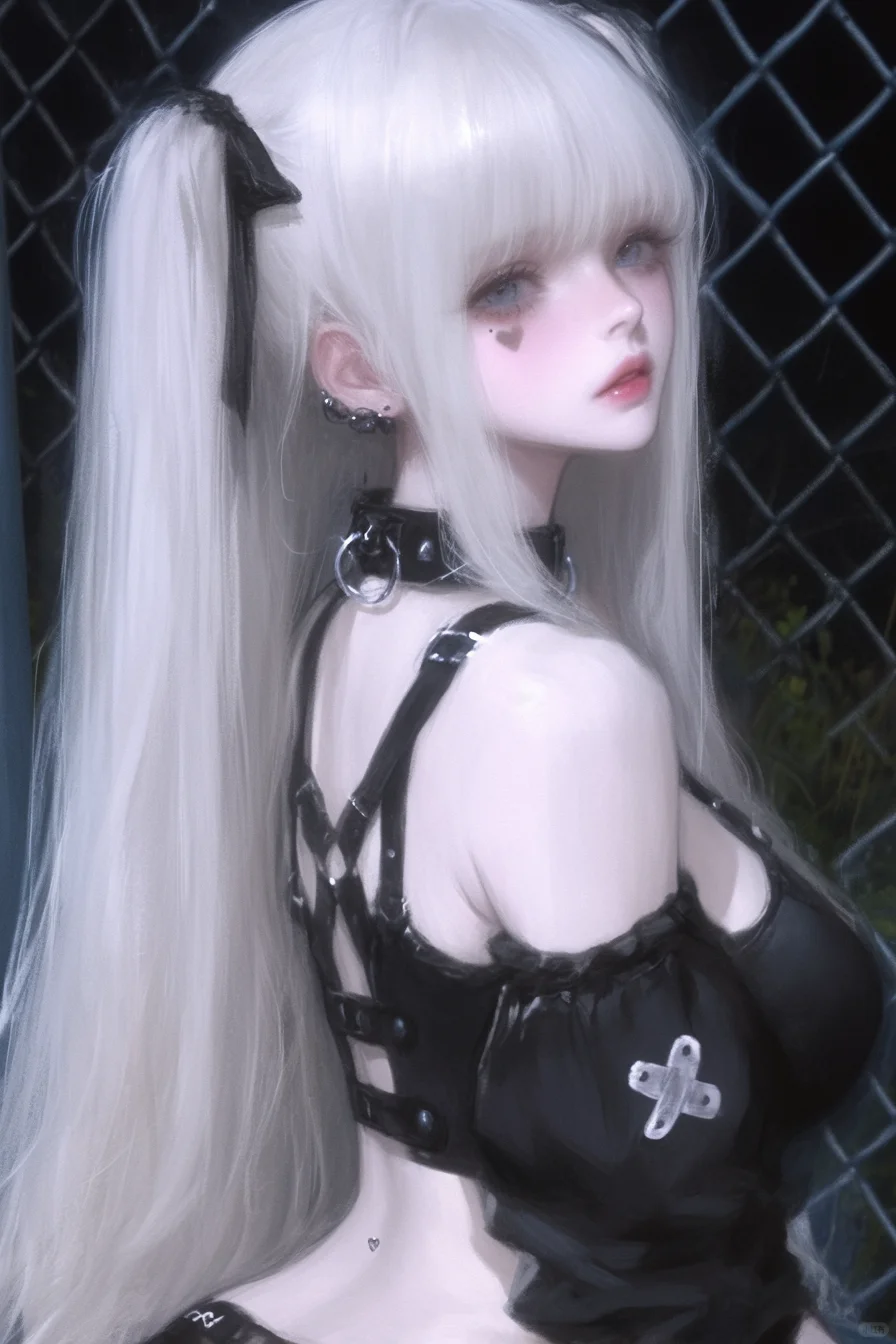 粉/金/白发🐰妹宝🩷自取