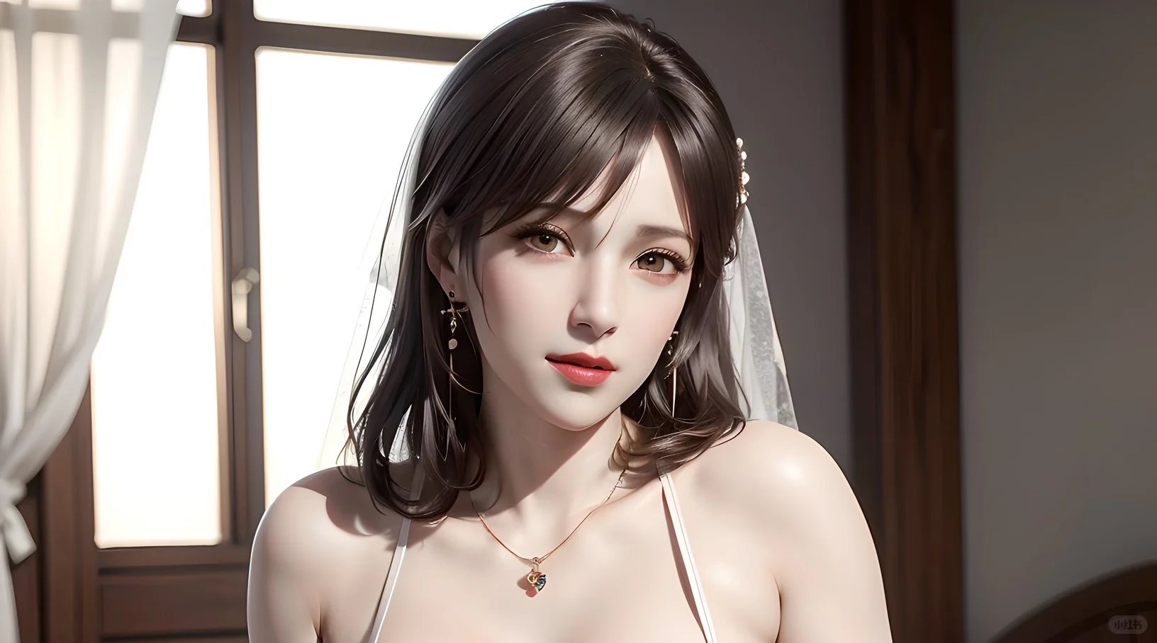 国漫最惨女主徐欣！又双叒叕独守空房3千年