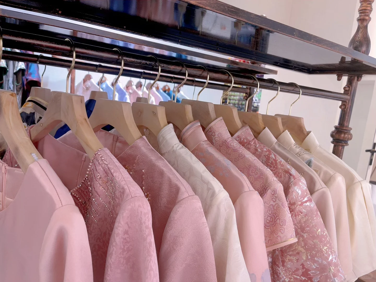 深圳市南山区…在小红书跟风很成功的一次👍