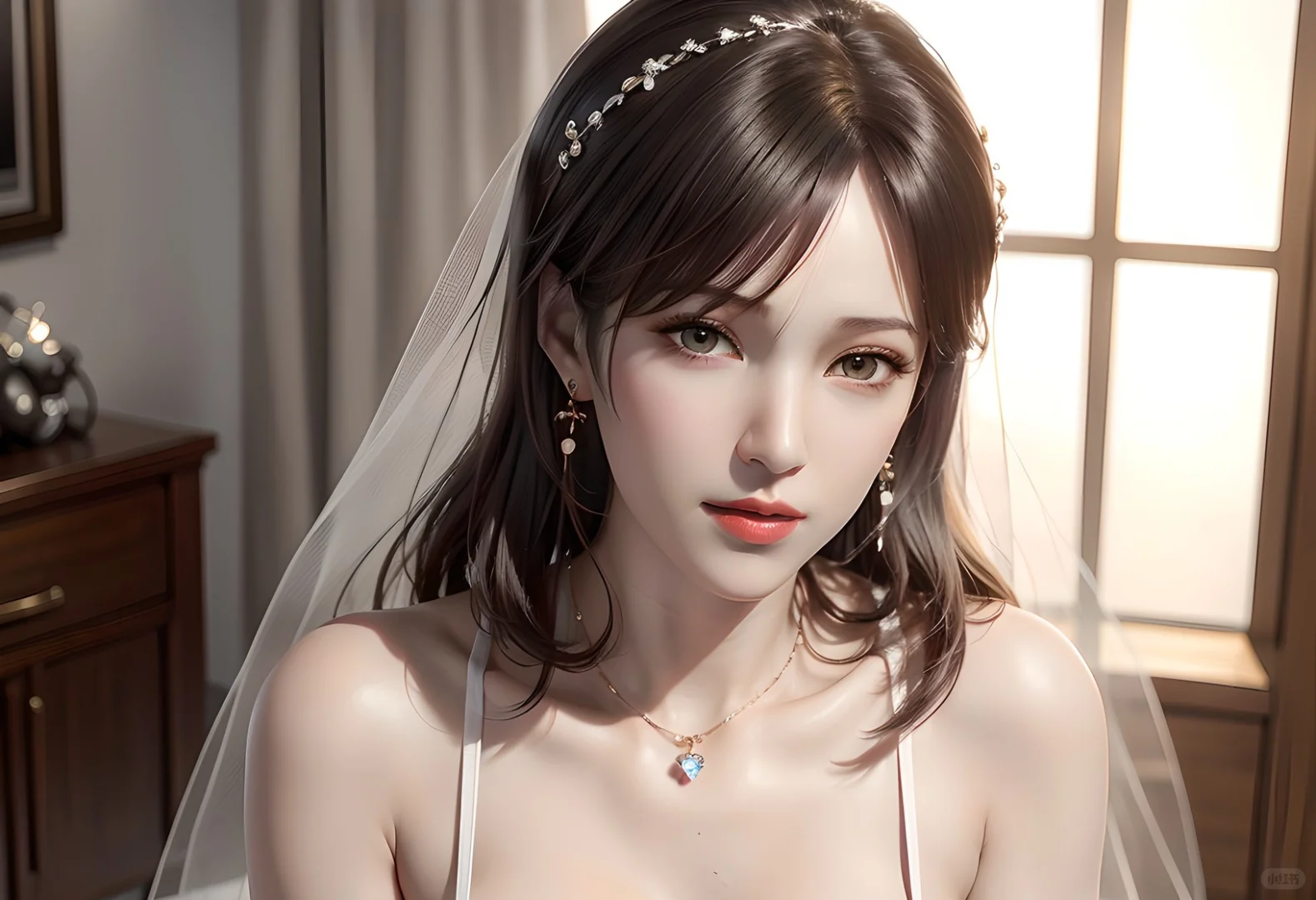 国漫最惨女主徐欣！又双叒叕独守空房3千年