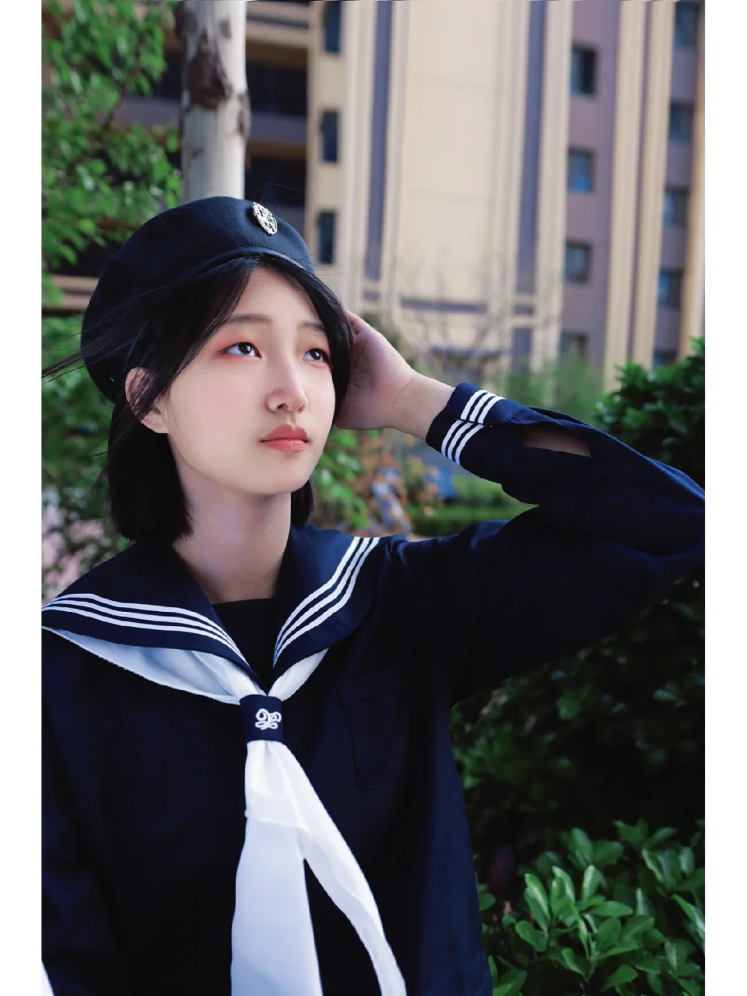 在邯郸一百多就可以拍写真！‖邯郸约拍