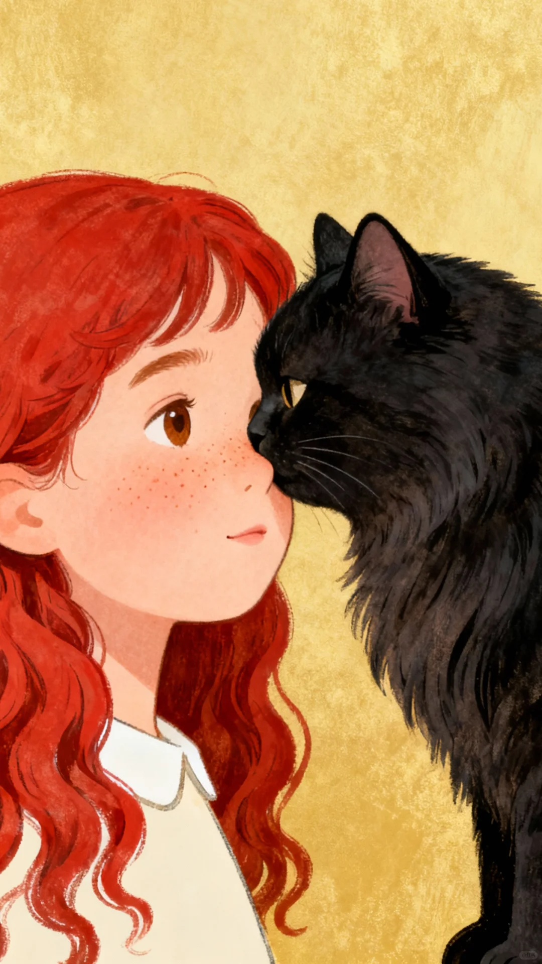 No.103 壁纸分享 丨 小众治愈系手机壁纸