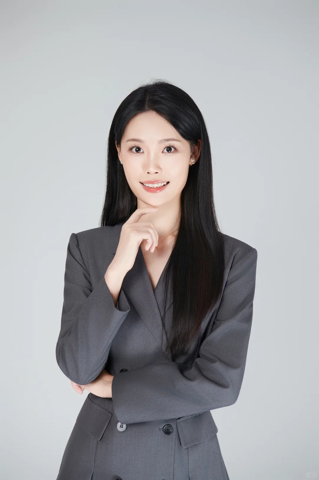 更新下女律师职业照