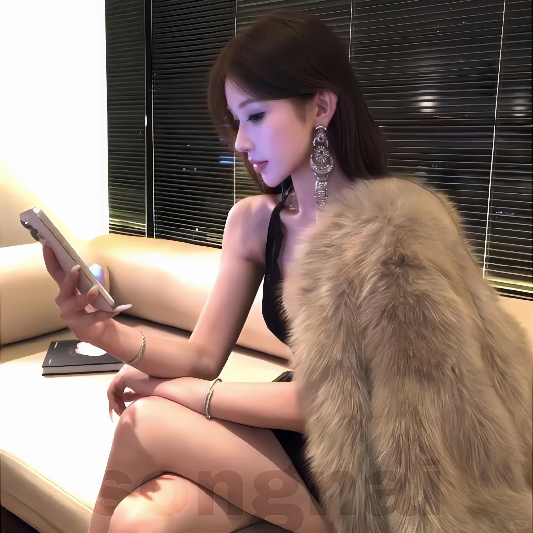 10.11高级感女头