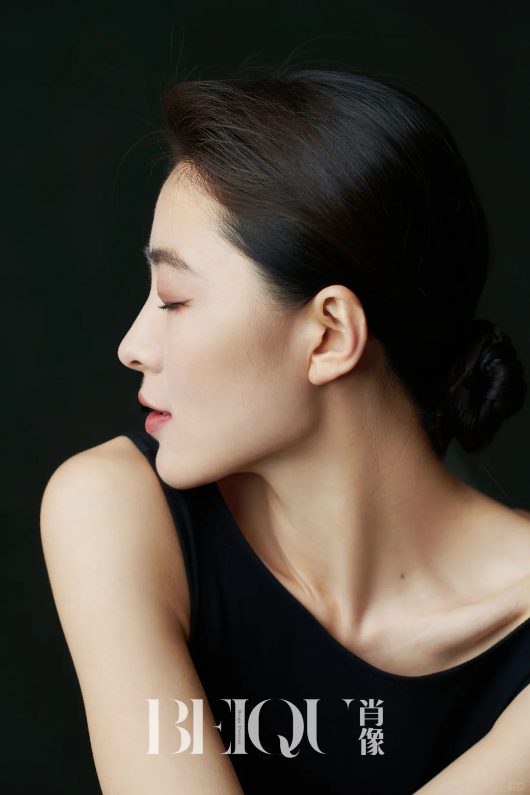 📸丰富自己才是顶级浪漫｜肖像照定格本真