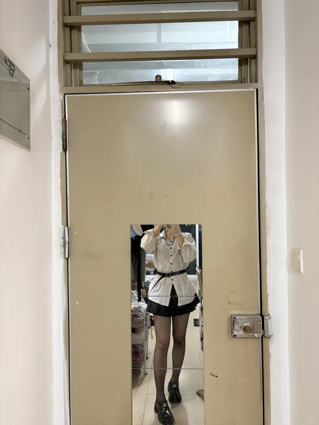 研究生极限黑丝5选2