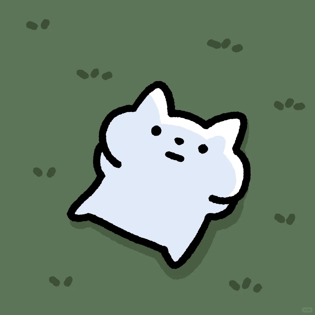 最近有点累了，想睡一个很久的觉