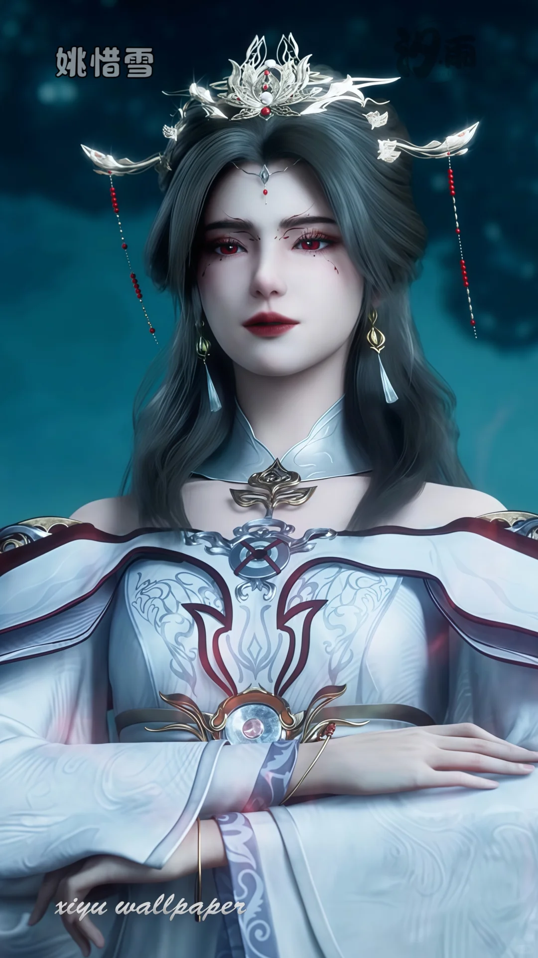 姚惜雪竟敢算计王林