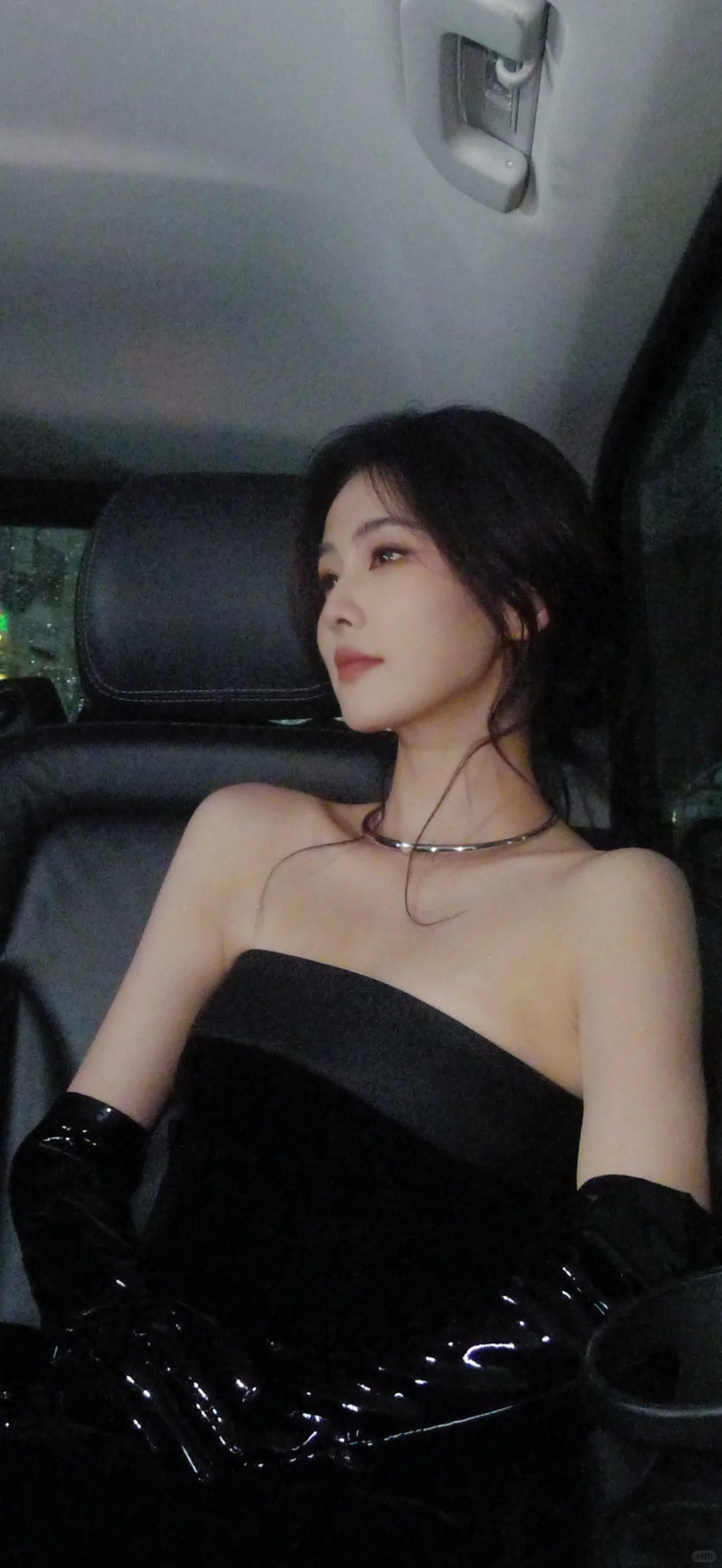 20251111明星壁纸｜【白鹿】～