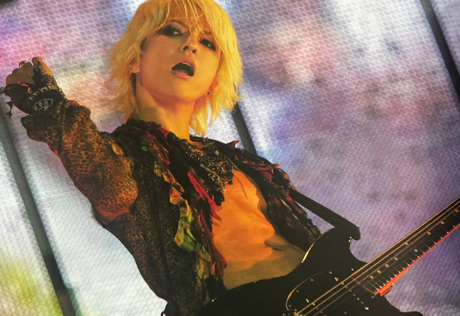 2010年的辣妹辣得人原地起飞