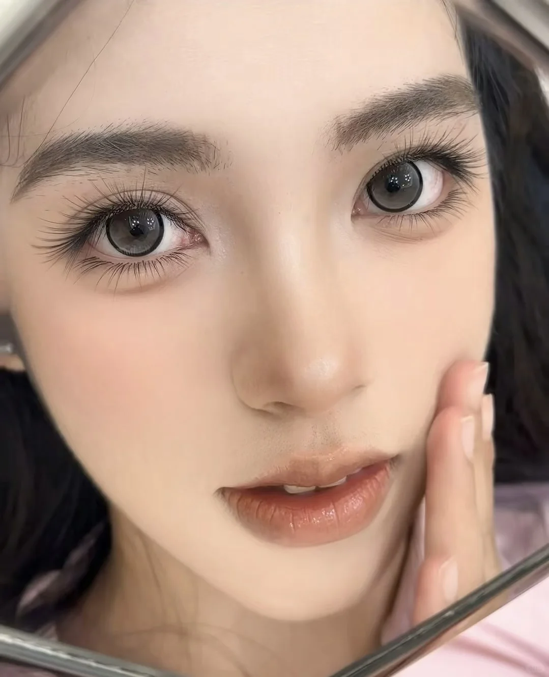 ✨【美睫小偿模特招募】168元get高端定制仙女