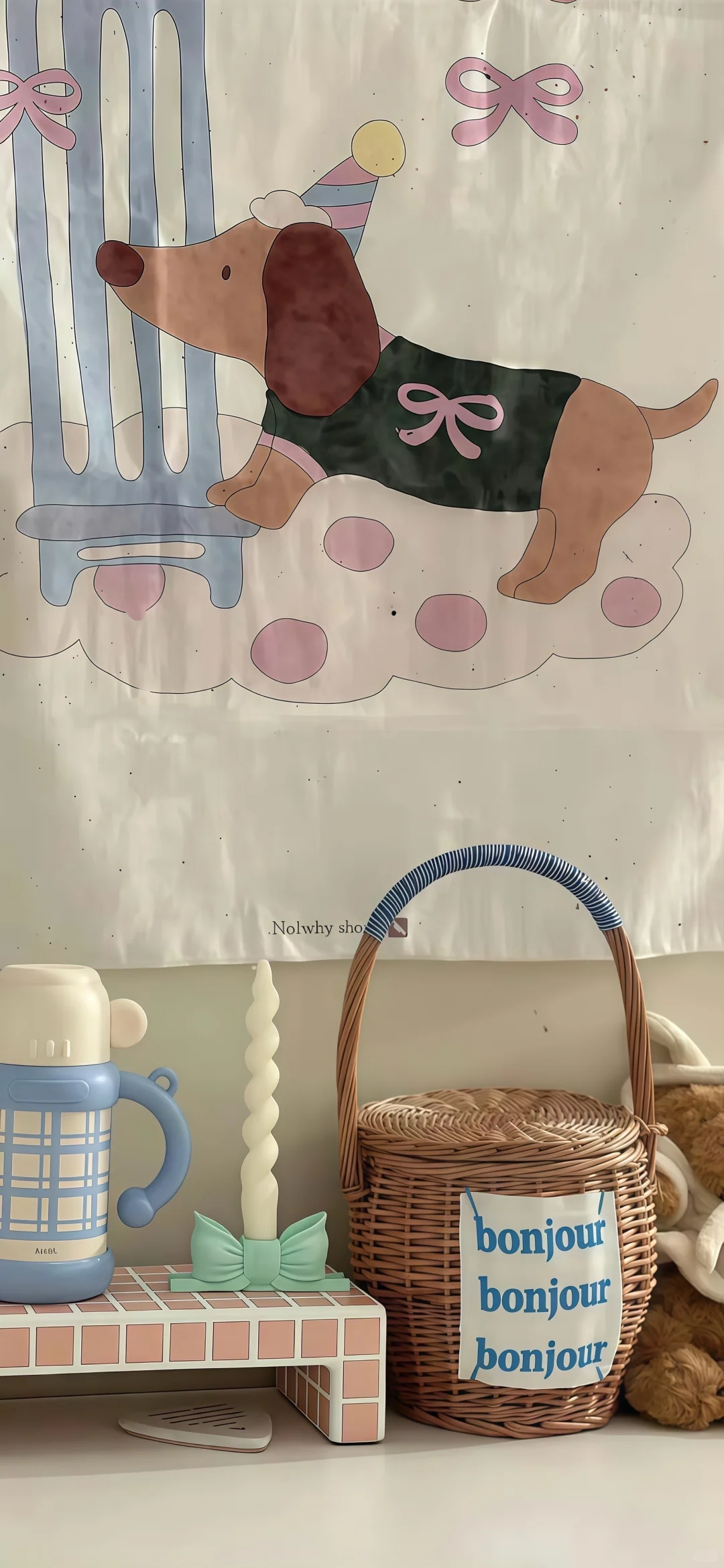 ♡ ˖ 🎧 ˖ 🎧 ˖ ｜高清干净氛围感壁纸✨