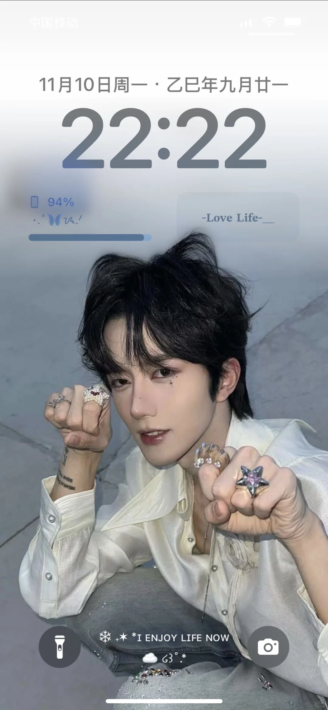 ✨六张新壁纸再次降临✨