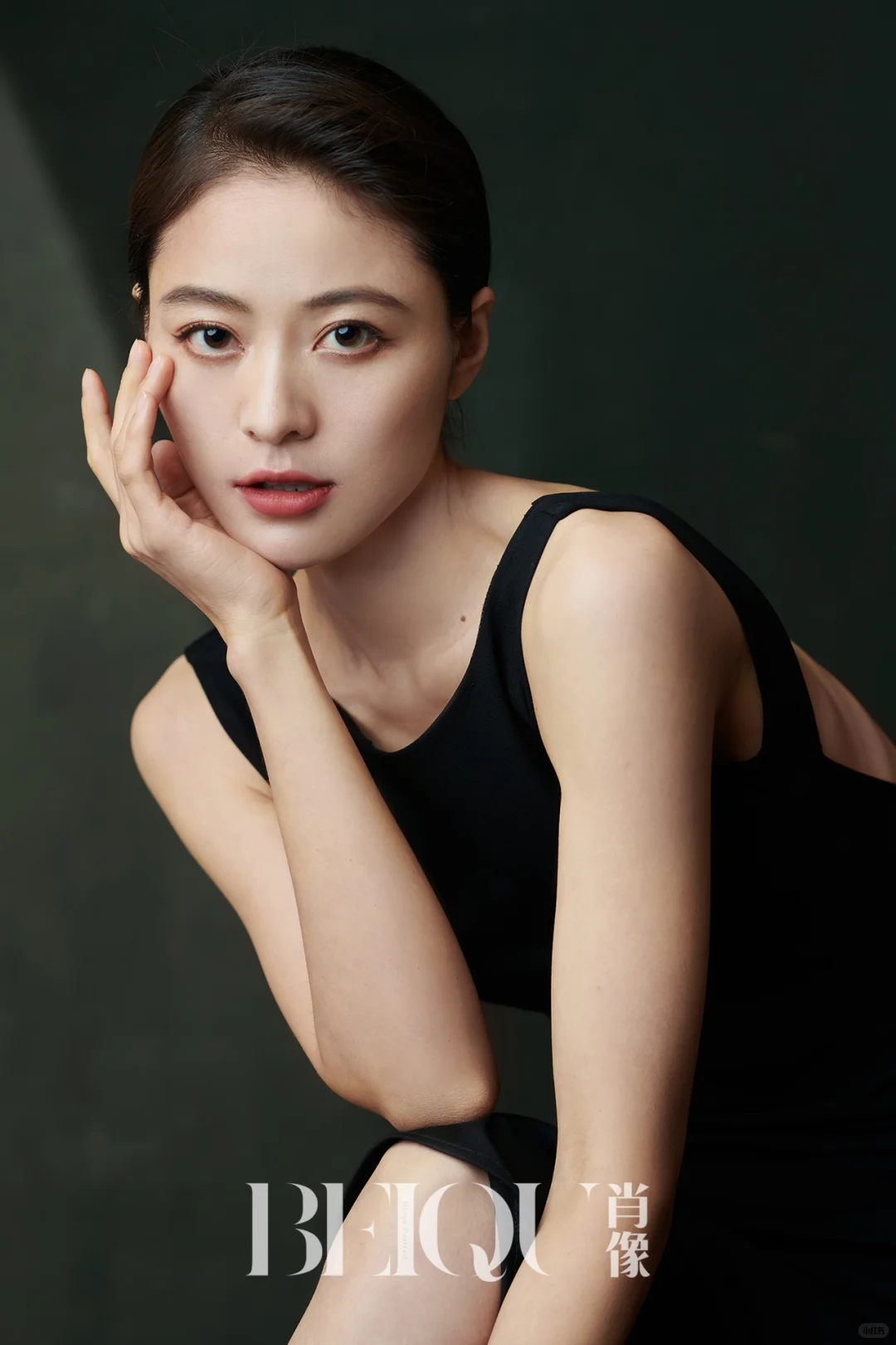 📸丰富自己才是顶级浪漫｜肖像照定格本真