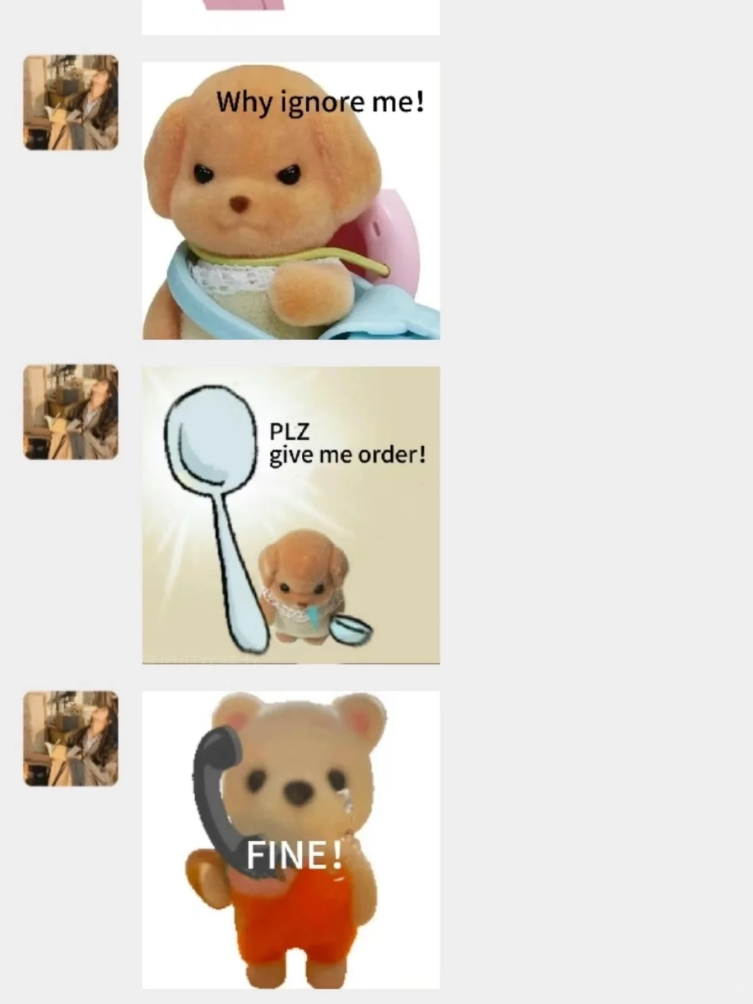 笑晕了，外贸客户居然真的吃这套