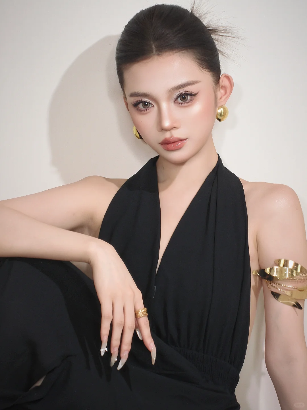 太权威了！！一组有辨识度的美📷ccd