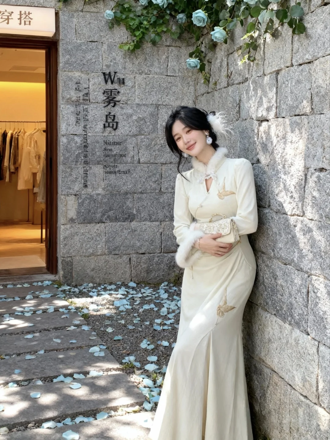 啊~~~这款要爆了😭呜呜~~