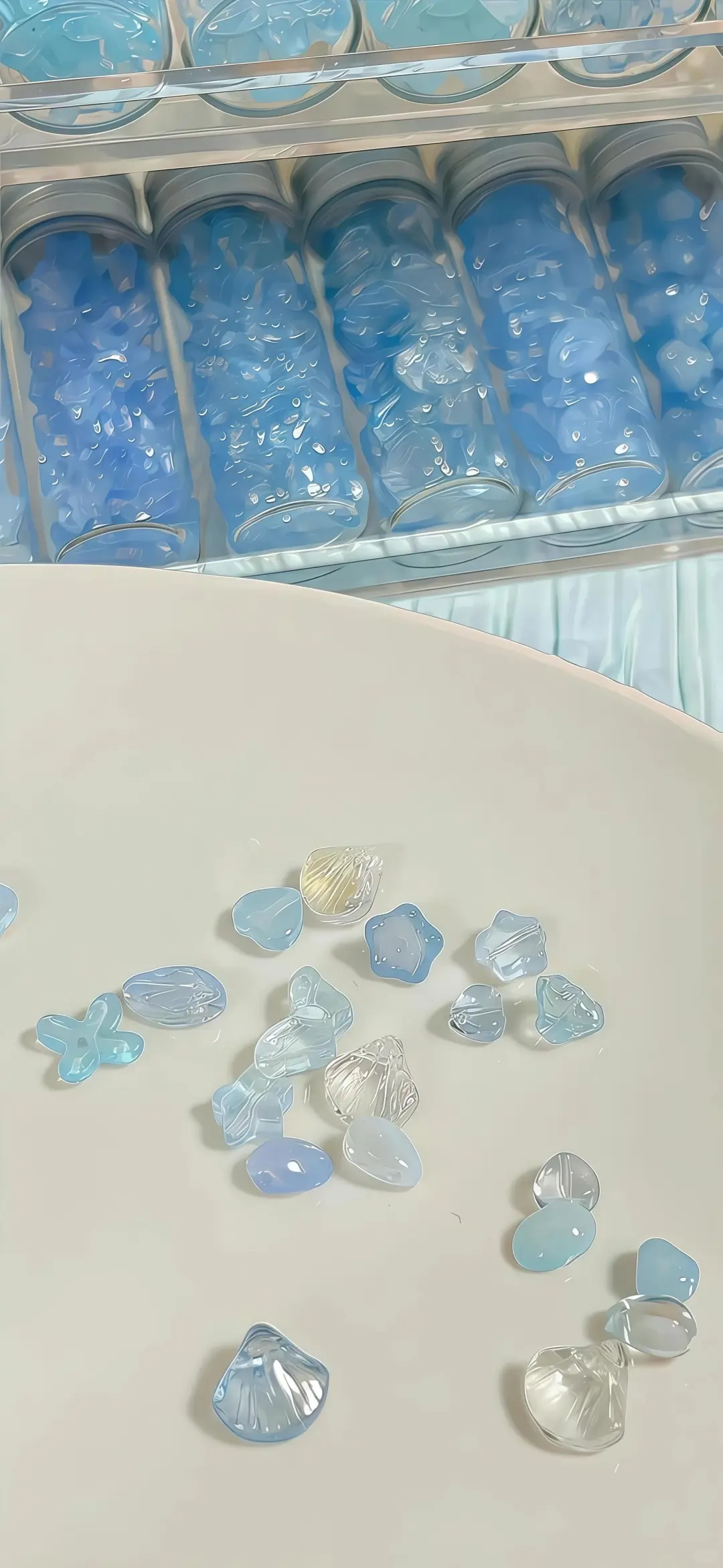 𝗦𝗵𝗮𝗿𝗲丨ins小众风壁纸