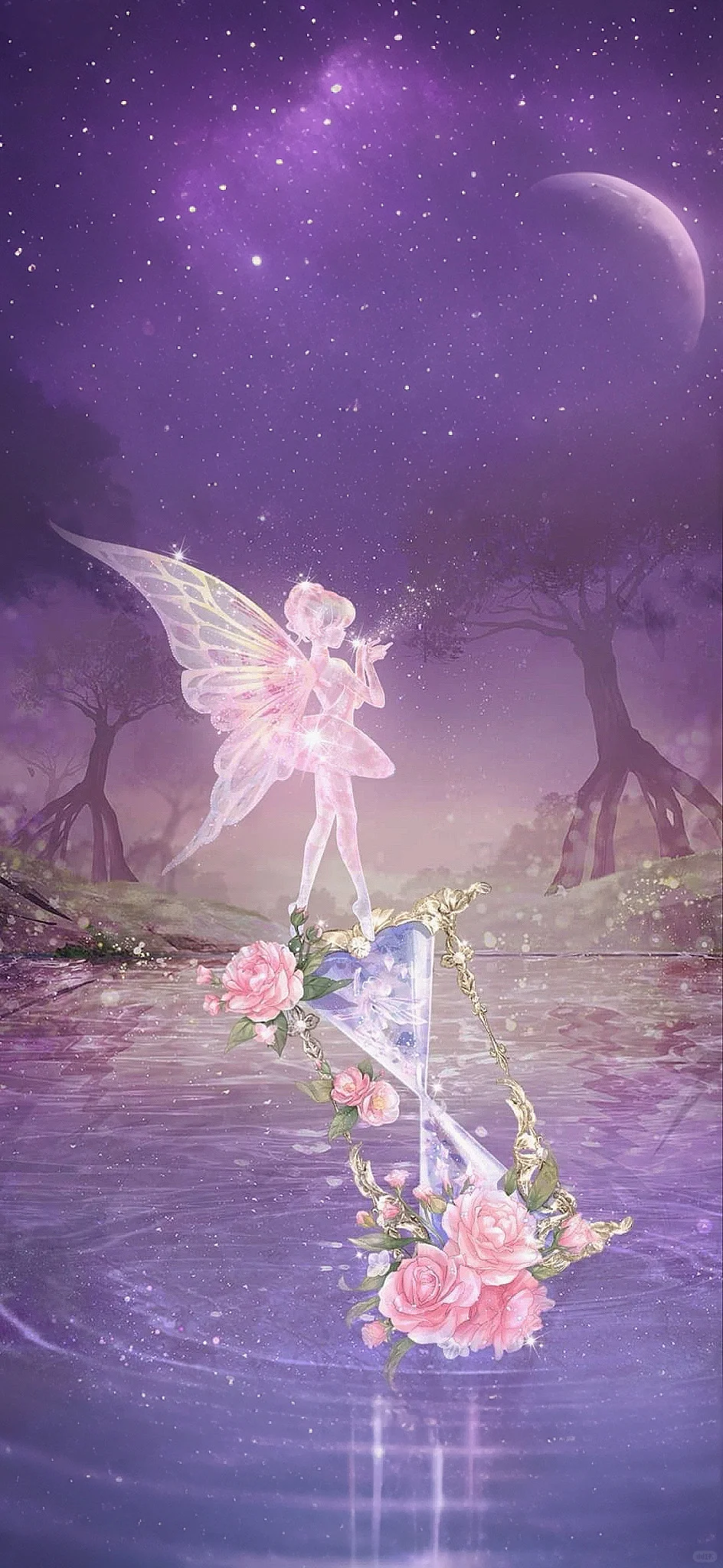 我为2025.11月选定的高能量的壁纸/第23弹