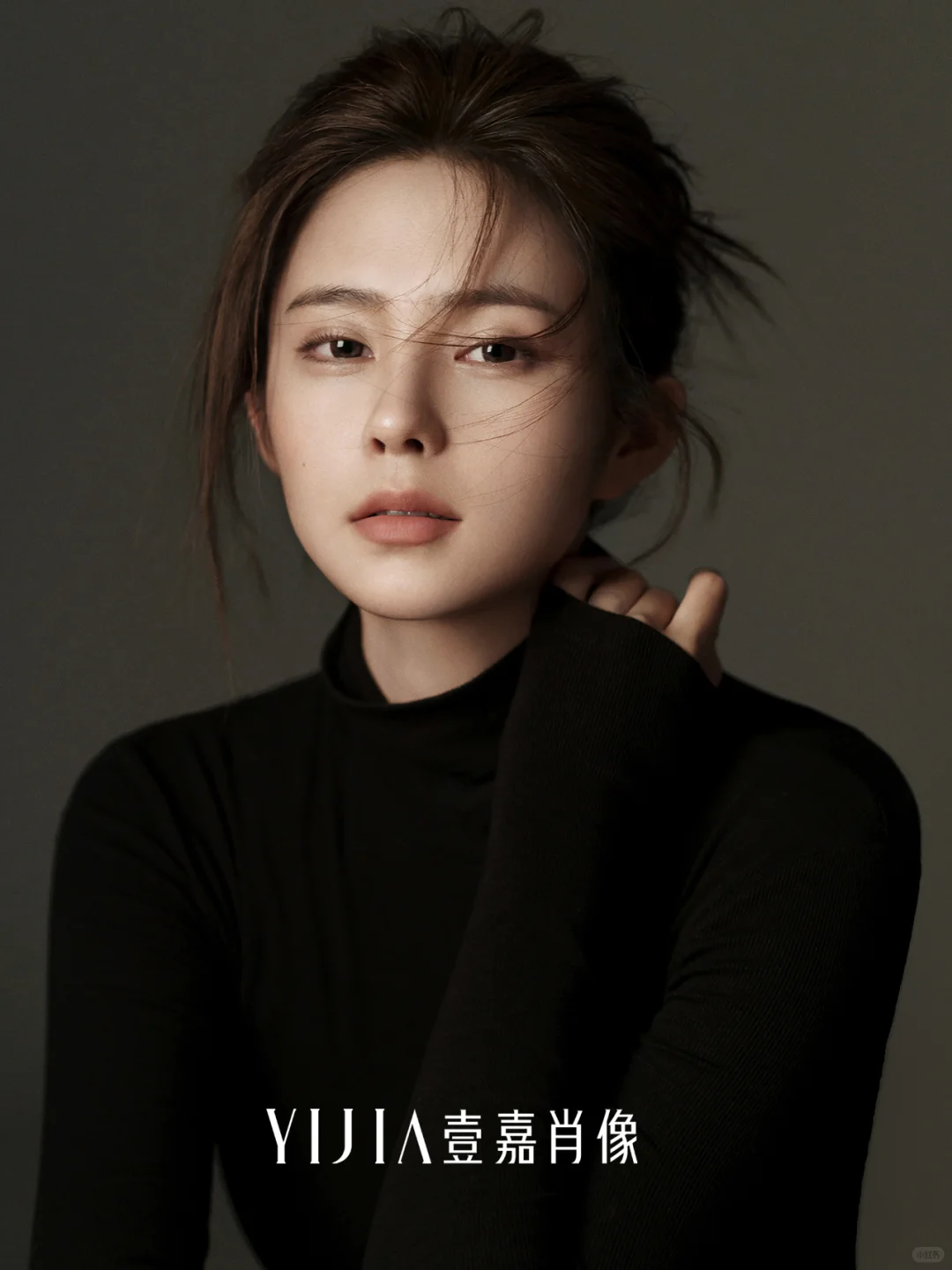 适合30+姐姐肖像📷我们真的很会拍|成都