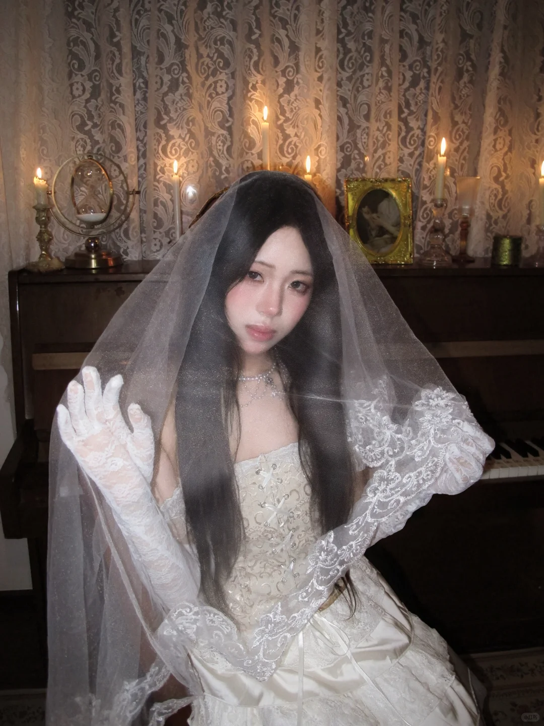 武汉写真/妻子是一种感觉 🕯️