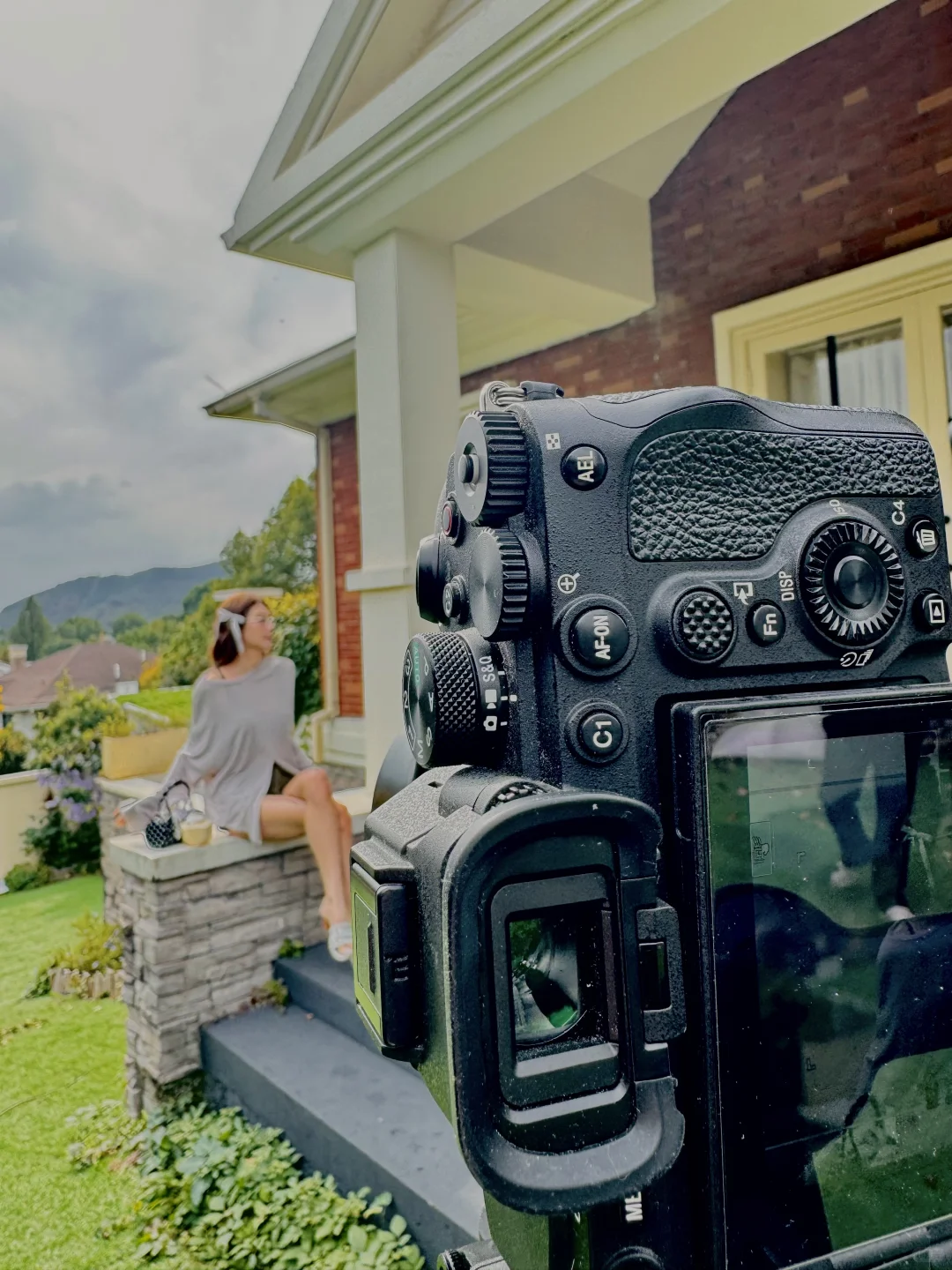 双十一工作🎬泳衣摄影拍摄结束🔚