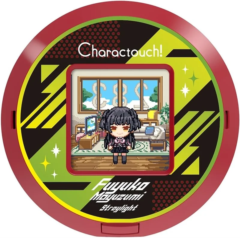 《HUGっと!光之美少女》《咒术回战》《假