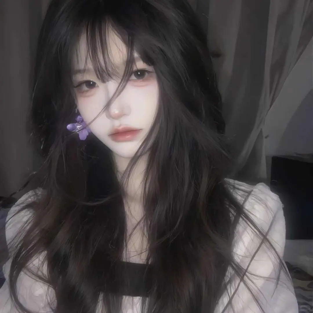 女生头像||超好看的女头