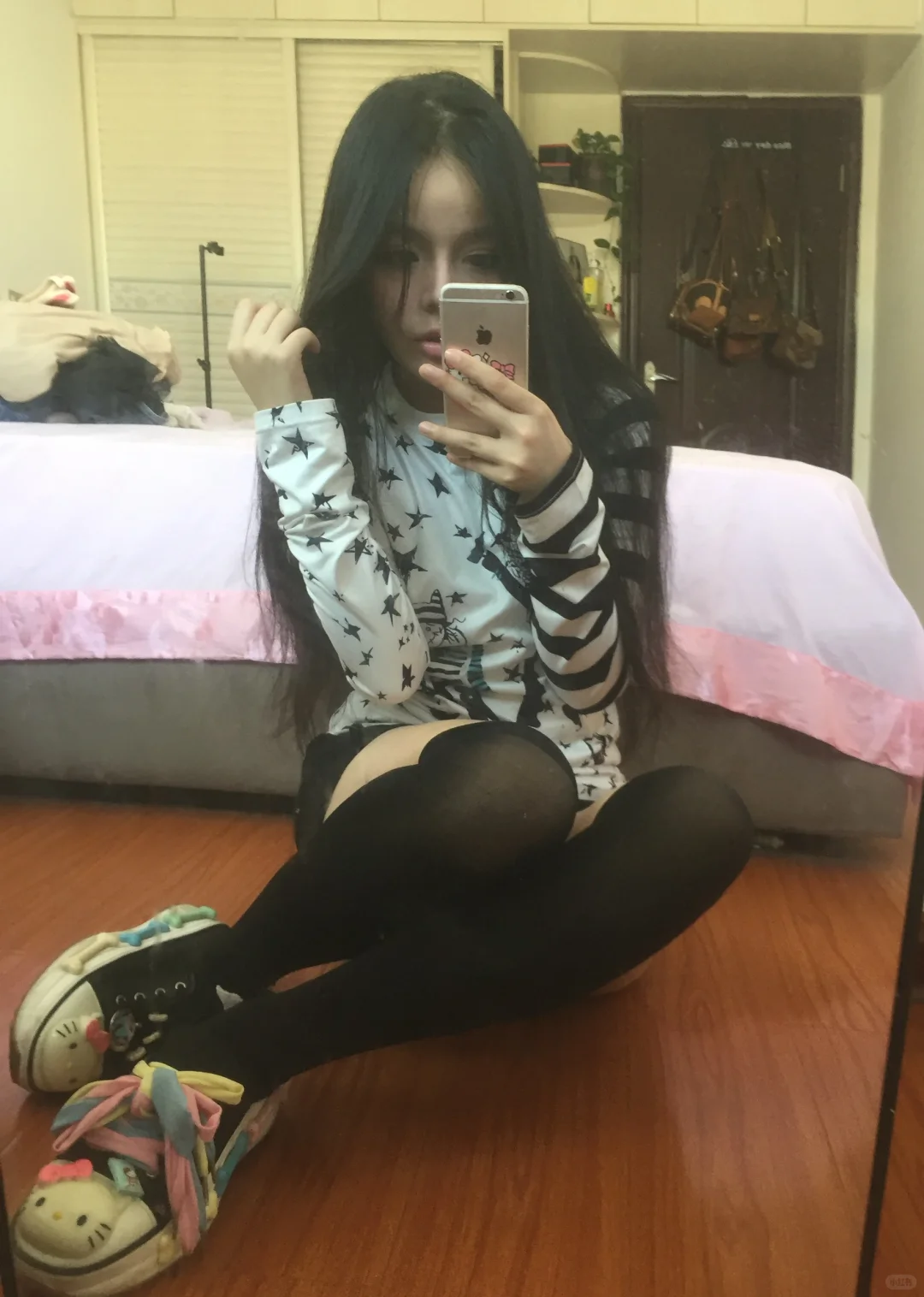 来个能叫我妈妈的