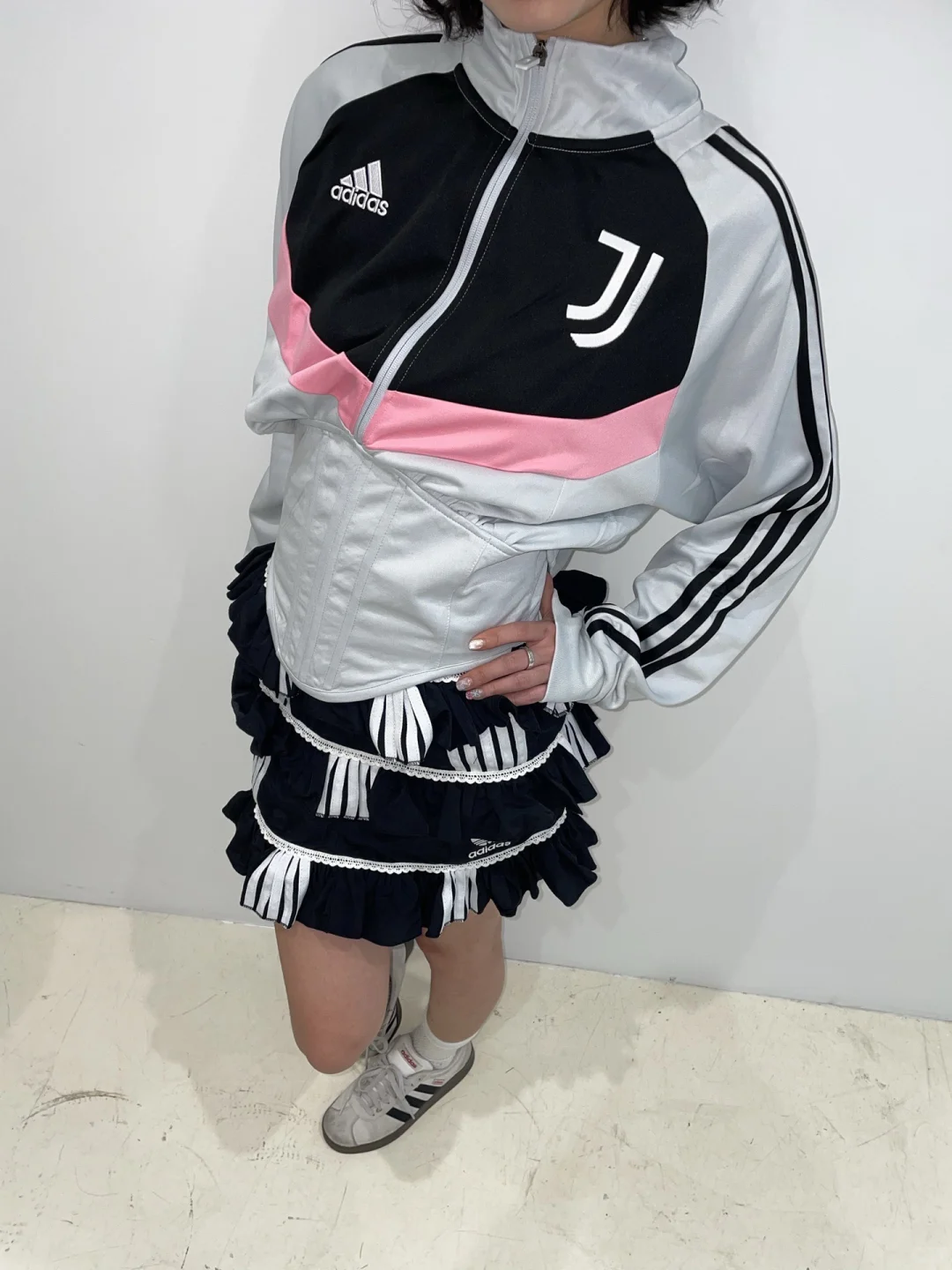 永远为浅色束腰打call❗️